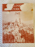 Glinsk Patericon Extremely Rare 1st Edition damaged