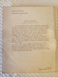 Glinsk Patericon Extremely Rare 1st Edition damaged