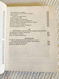 Glinsk Patericon Extremely Rare 1st Edition damaged
