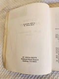 Glinsk Patericon Extremely Rare 1st Edition