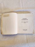 Glinsk Patericon Extremely Rare 1st Edition