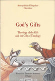 Gods Gifts Theology of the Gift