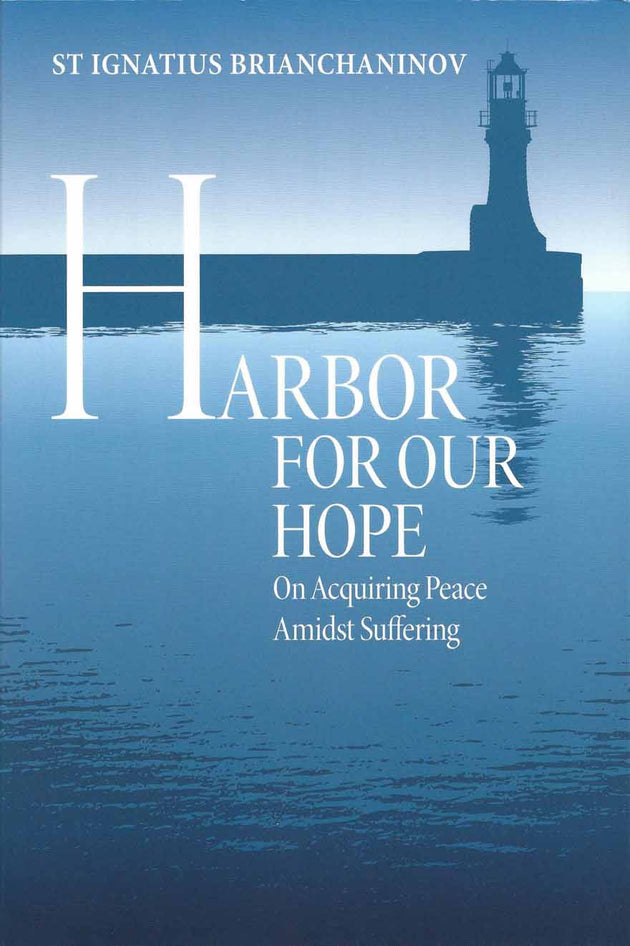 Harbor for our Hope