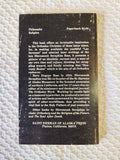 Heavenly Realm Seraphim Rose VERY RARE fair signedFrH