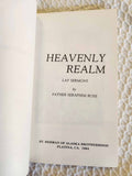 Heavenly Realm Seraphim Rose VERY RARE good