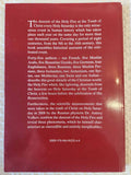 Holy Fire Miracle English 1st Ed rare sticky