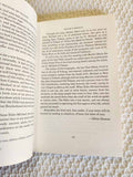 Interior Silence Elder Michael rare book fair