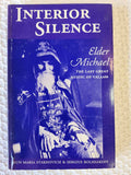 Interior Silence Elder Michael rare book fair