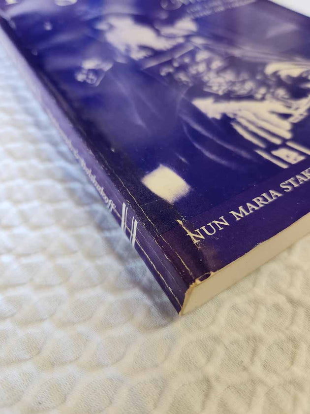 Interior Silence Elder Michael rare book fair