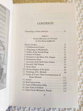 Interior Silence Elder Michael rare book fair