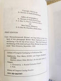Interior Silence Elder Michael rare book fair