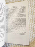 Interior Silence Elder Michael rare book vg