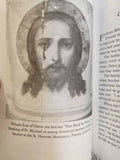 Interior Silence Elder Michael rare book vg