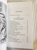 Interior Silence Elder Michael rare book vg