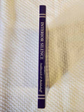Interior Silence Elder Michael rare book vg