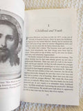 Interior Silence Elder Michael rare book vg