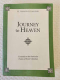Journey to Heaven 2nd Printing Rare