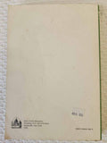Journey to Heaven 2nd Printing Rare