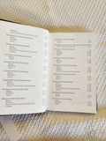 Lenten Triodion Supplement RARE BOOK