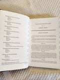 Lenten Triodion Supplement RARE BOOK