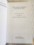 Lenten Triodion Supplement RARE BOOK