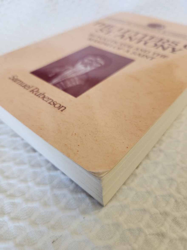 Letters of St Antony rare book