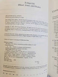 Letters of St Antony rare book