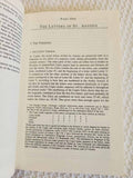 Letters of St Antony rare book