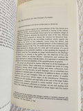 Letters of St Antony rare book