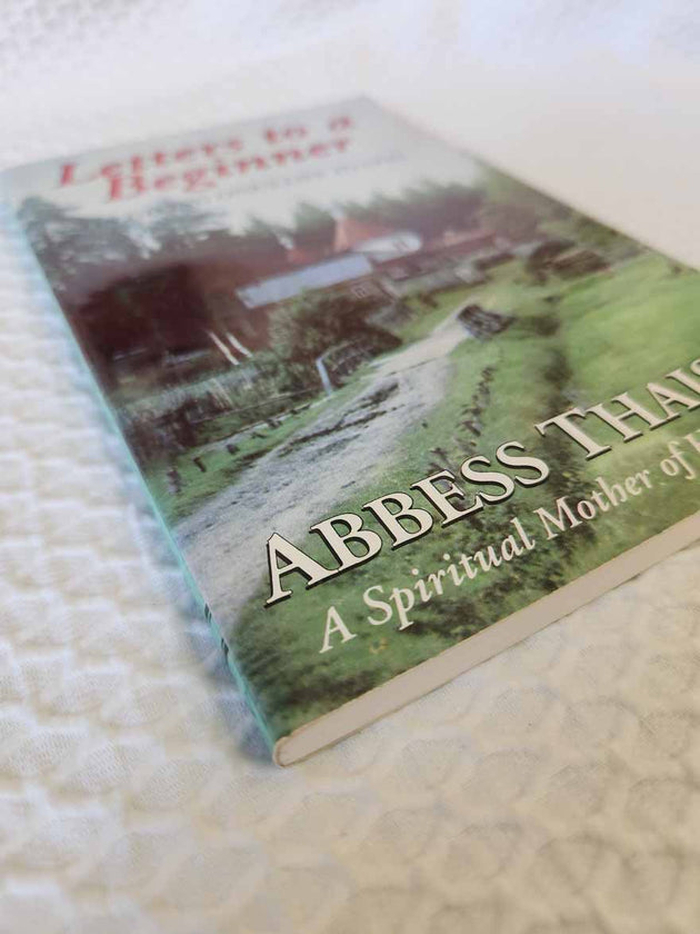 Letters to a Beginner 1st Edition Rare vg