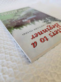 Letters to a Beginner 1st Edition Rare vg