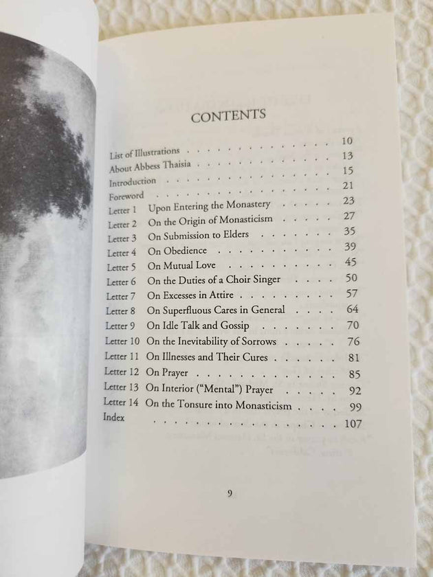 Letters to a Beginner 1st Edition Rare vg