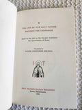 Life Maximus the Confessor rare book