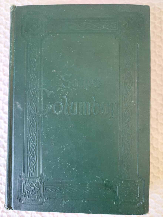 Life and Writings of Saint Columban 1914