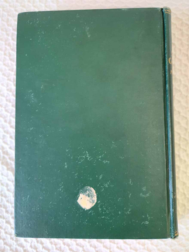 Life and Writings of Saint Columban 1914
