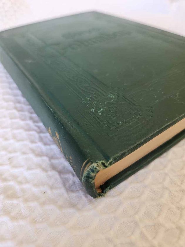 Life and Writings of Saint Columban 1914