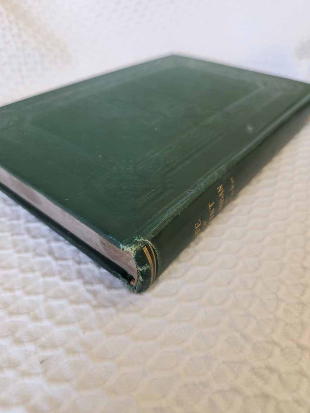 Life and Writings of Saint Columban 1914