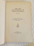 Life and Writings of Saint Columban 1914