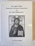 Lighted Way Orthodox Christian Perspectives rare
