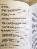 Lighted Way Orthodox Christian Perspectives rare