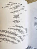 Lighted Way Orthodox Christian Perspectives rare