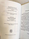 Listen Prison by Zoya Krakhmalnikova rare book good
