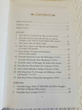 Lives of the Georgian Saints rare 1st Ed Hardbound
