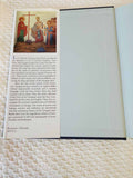 Lives of the Georgian Saints rare 1st Ed Hardbound