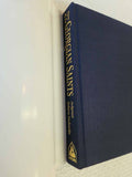 Lives of the Georgian Saints rare 1st Ed Hardbound