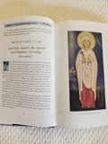 Lives of the Georgian Saints rare 1st Ed Hardbound