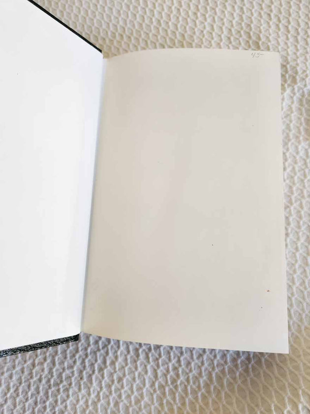 Lives of the Holy Prophets 1st Ed Rare