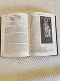 Lives of the Holy Prophets 1st Ed Rare