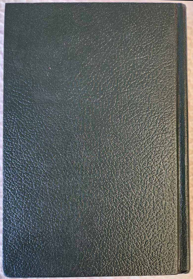 Lives of the Holy Prophets 1st Ed Rare