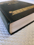 Lives of the Holy Prophets 1st Ed Rare
